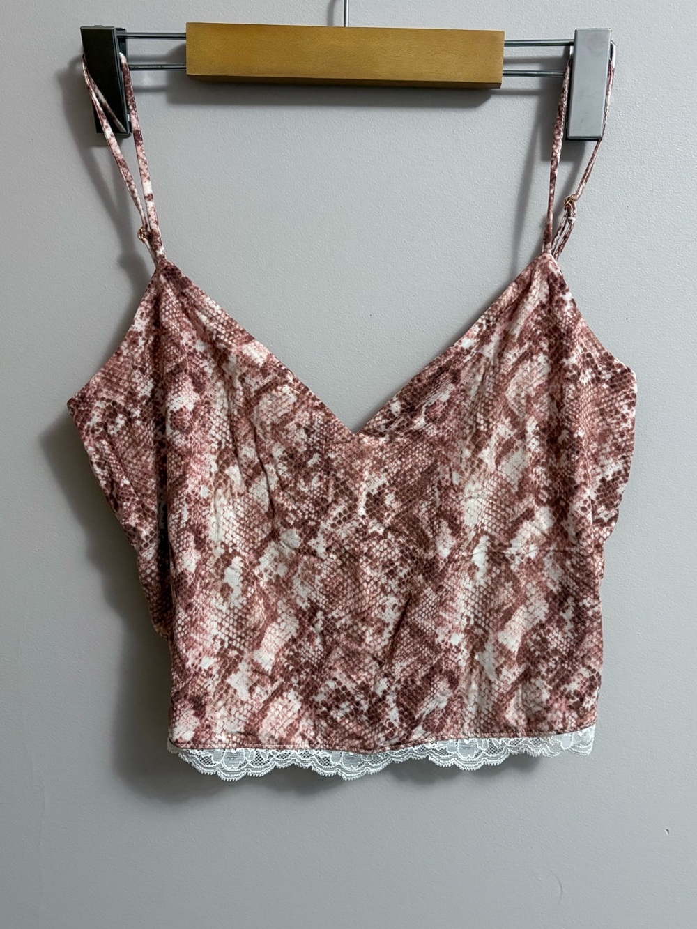 NWT Victoria’s Secret Sleep Set